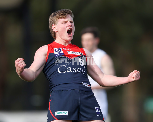 VFL 2025 Round 17 - Casey Demons v Carlton - A-60658491