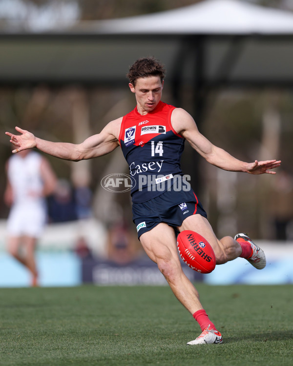 VFL 2025 Round 17 - Casey Demons v Carlton - A-60658492