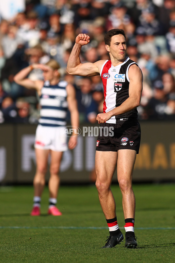 AFL 2025 Round 19 - Geelong v St Kilda - A-60658537