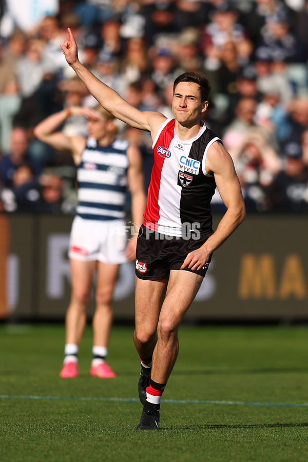 AFL 2025 Round 19 - Geelong v St Kilda - A-60658540