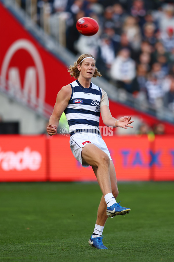 AFL 2025 Round 19 - Geelong v St Kilda - A-60658575