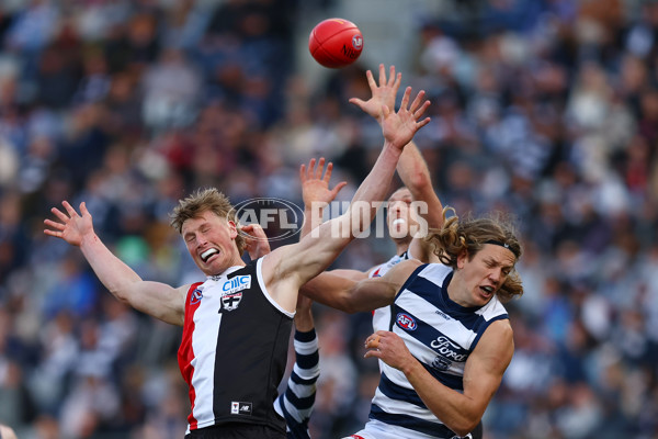 AFL 2025 Round 19 - Geelong v St Kilda - A-60660612