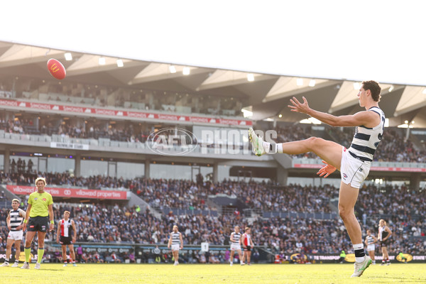 AFL 2025 Round 19 - Geelong v St Kilda - A-60660656