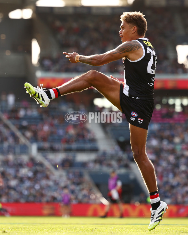 AFL 2025 Round 19 - Geelong v St Kilda - A-60661368
