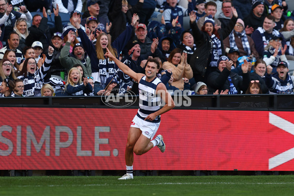 AFL 2025 Round 19 - Geelong v St Kilda - A-60663739