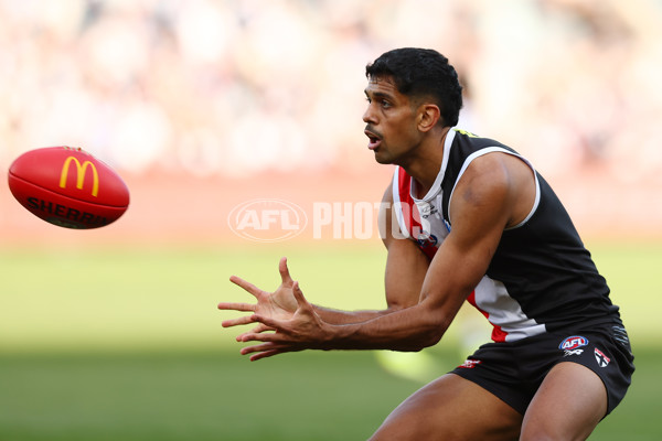 AFL 2025 Round 19 - Geelong v St Kilda - A-60663844