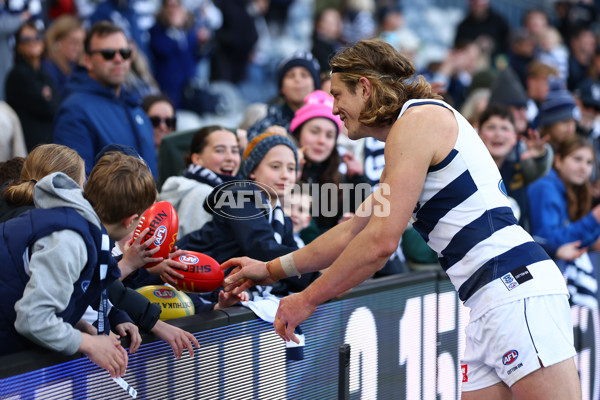 AFL 2025 Round 19 - Geelong v St Kilda - A-60666293
