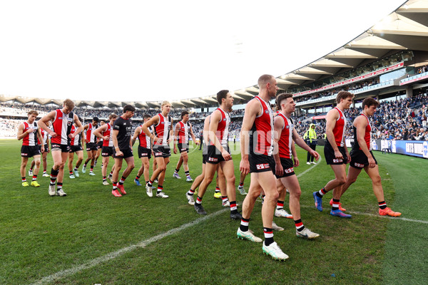 AFL 2025 Round 19 - Geelong v St Kilda - A-60666319