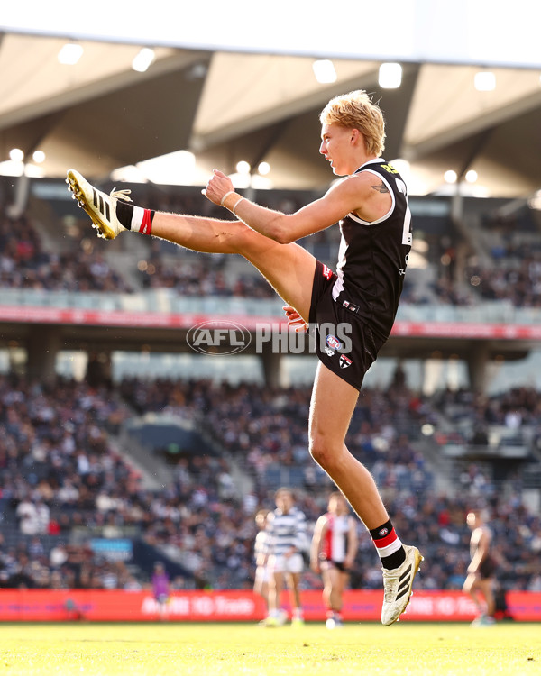 AFL 2025 Round 19 - Geelong v St Kilda - A-60666332