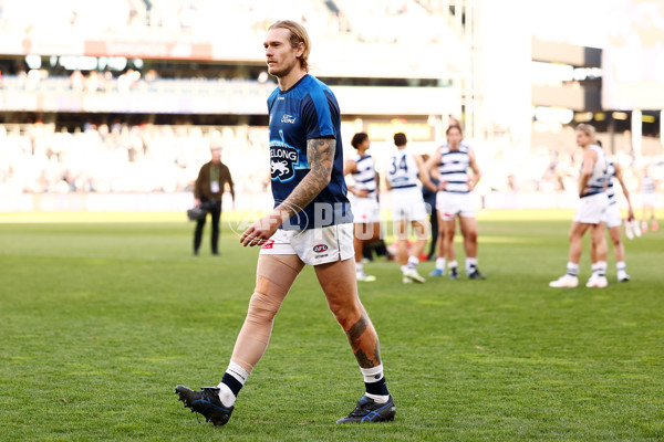 AFL 2025 Round 19 - Geelong v St Kilda - A-60666612