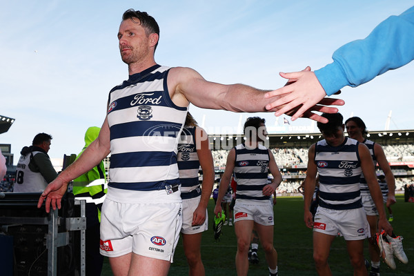AFL 2025 Round 19 - Geelong v St Kilda - A-60666613