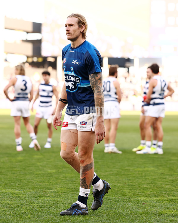 AFL 2025 Round 19 - Geelong v St Kilda - A-60666614