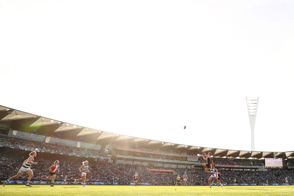 AFL 2025 Round 19 - Geelong v St Kilda - A-60669088