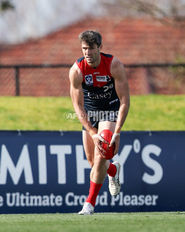 VFL 2025 Round 17 - Casey Demons v Carlton - A-60669098