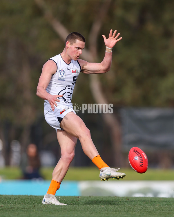 VFL 2025 Round 17 - Casey Demons v Carlton - A-60671440