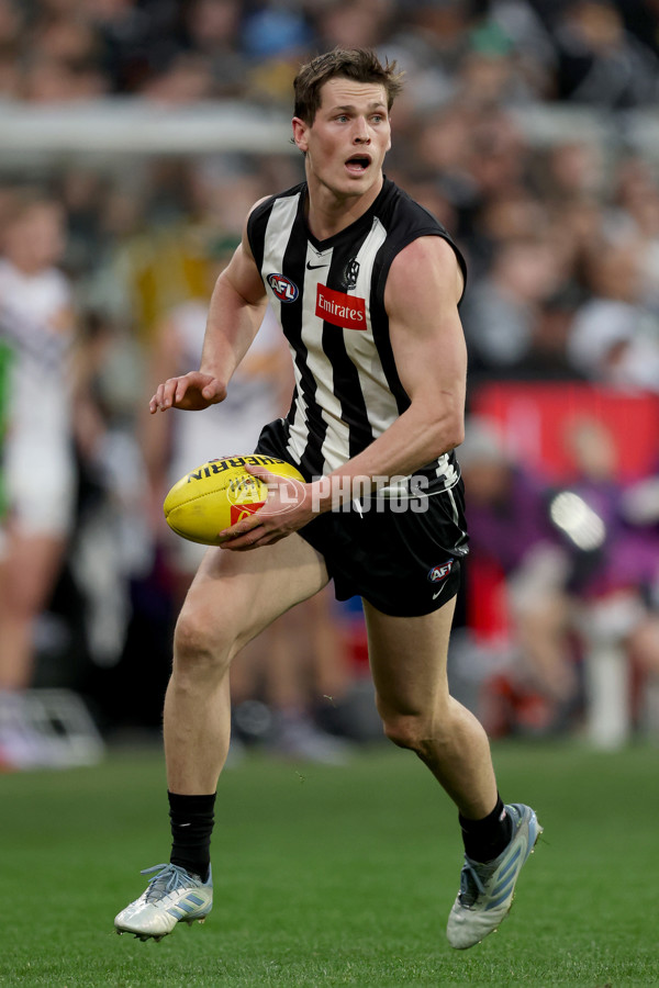 AFL 2025 Round 19 - Collingwood v Fremantle - A-60671463
