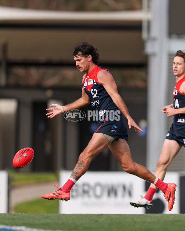 VFL 2025 Round 17 - Casey Demons v Carlton - A-60674383