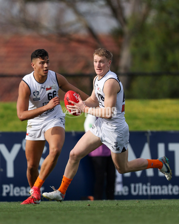 VFL 2025 Round 17 - Casey Demons v Carlton - A-60674386