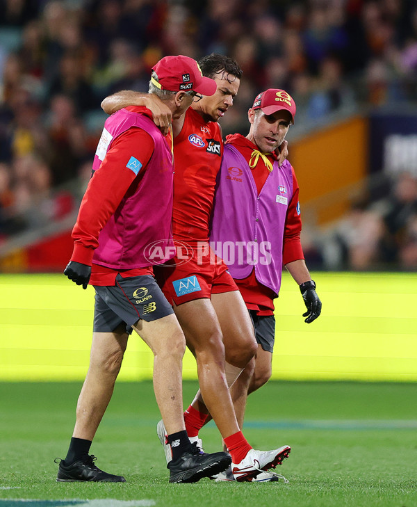 AFL 2025 Round 19 - Adelaide v Gold Coast - A-60676868