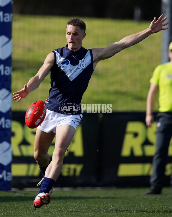 AFL National Championships U18 Boys 2025 - Vic Country v Vic Metro - A-60676924