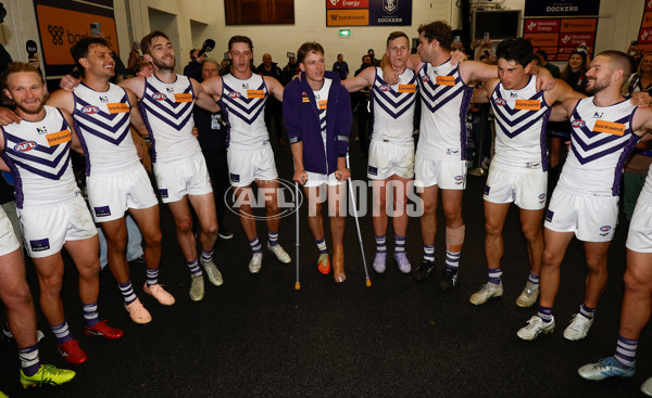 AFL 2025 Round 19 - Collingwood v Fremantle - A-60679041