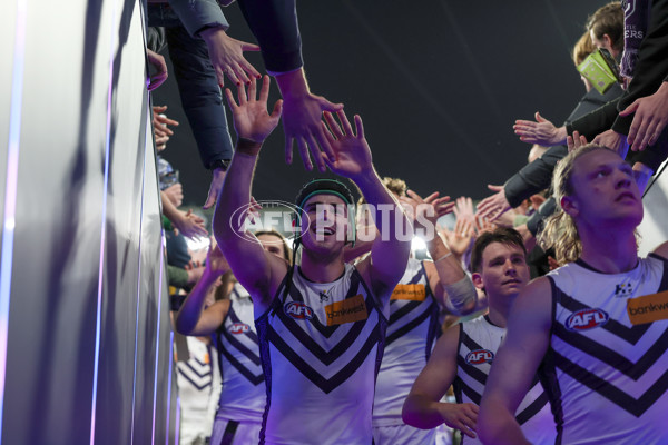 AFL 2025 Round 19 - Collingwood v Fremantle - A-60679061