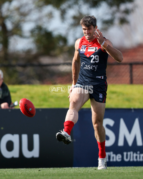 VFL 2025 Round 17 - Casey Demons v Carlton - A-60681801