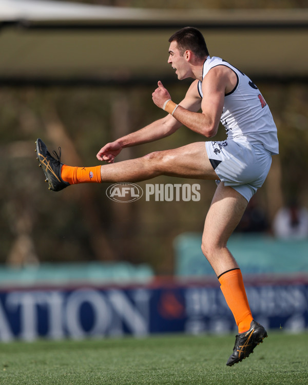 VFL 2025 Round 17 - Casey Demons v Carlton - A-60684438
