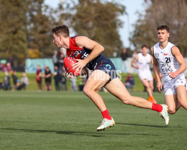 VFL 2025 Round 17 - Casey Demons v Carlton - A-60684458
