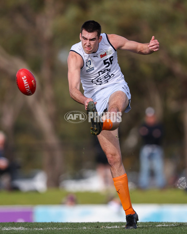 VFL 2025 Round 17 - Casey Demons v Carlton - A-60684545