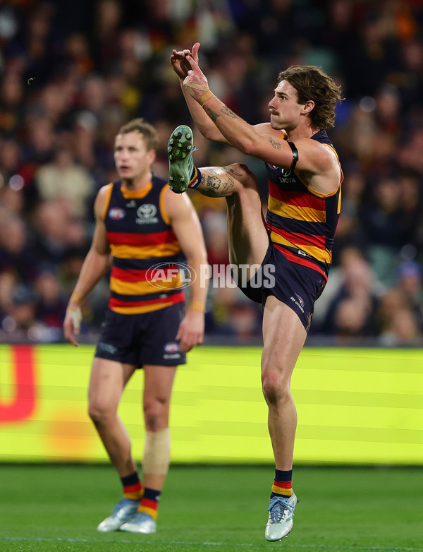 AFL 2025 Round 19 - Adelaide v Gold Coast - A-60684587