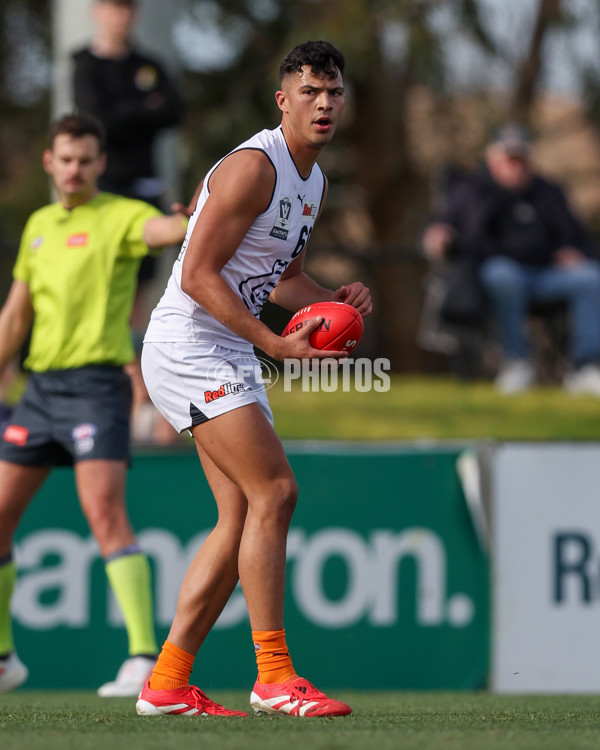 VFL 2025 Round 17 - Casey Demons v Carlton - A-60687017