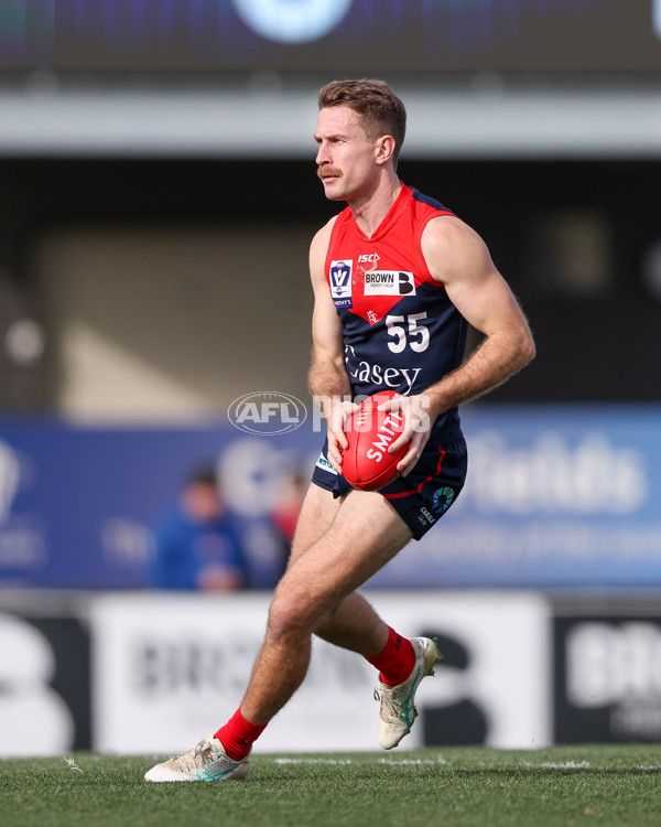 VFL 2025 Round 17 - Casey Demons v Carlton - A-60687493
