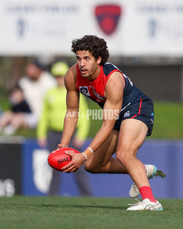 VFL 2025 Round 17 - Casey Demons v Carlton - A-60687518