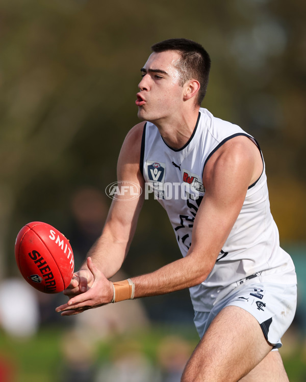 VFL 2025 Round 17 - Casey Demons v Carlton - A-60690005