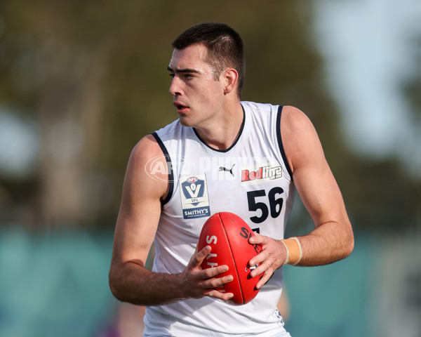 VFL 2025 Round 17 - Casey Demons v Carlton - A-60690007
