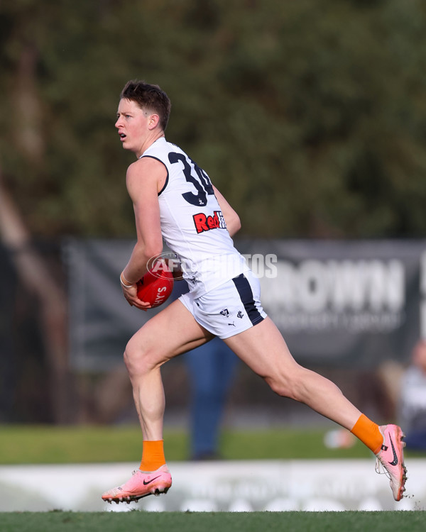 VFL 2025 Round 17 - Casey Demons v Carlton - A-60690011