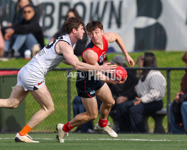 VFL 2025 Round 17 - Casey Demons v Carlton - A-60690012
