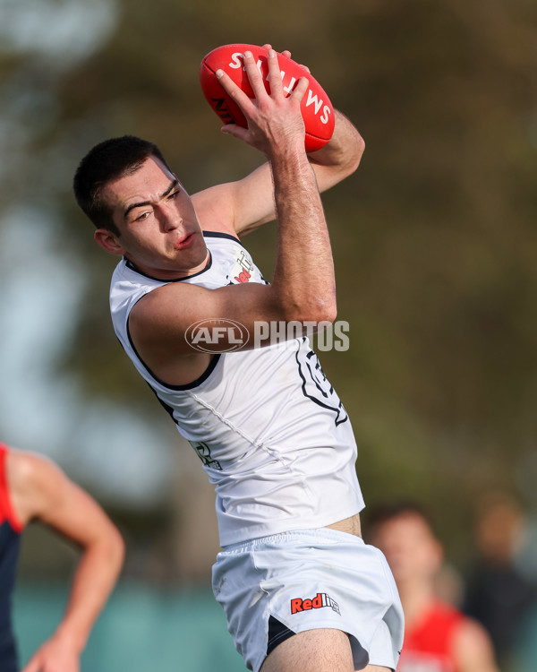 VFL 2025 Round 17 - Casey Demons v Carlton - A-60690013