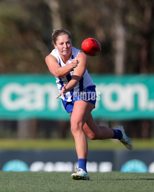 VFLW 2025 Round 13 - Casey Demons v North Melbourne - A-60692060