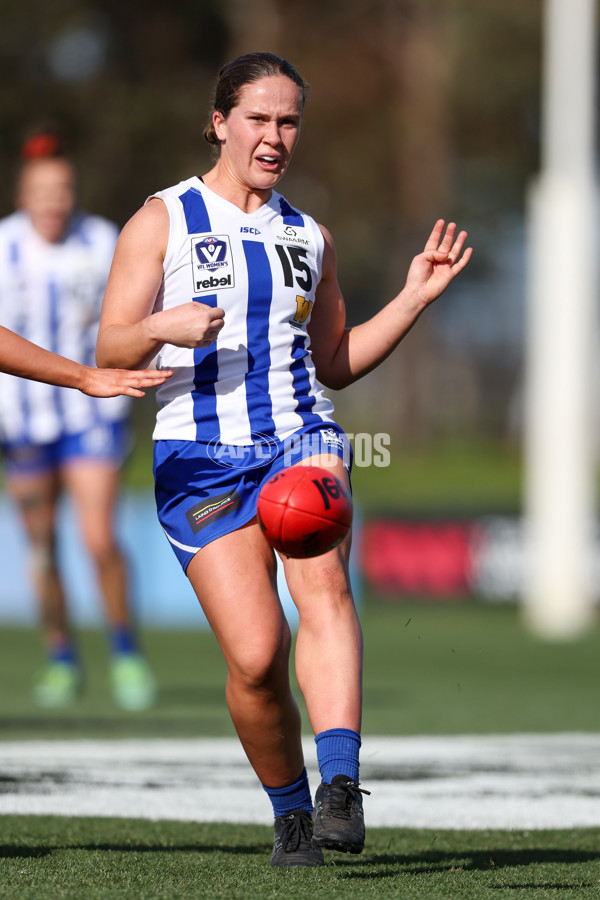 VFLW 2025 Round 13 - Casey Demons v North Melbourne - A-60692635