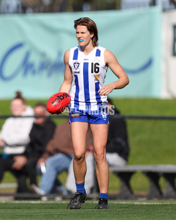 VFLW 2025 Round 13 - Casey Demons v North Melbourne - A-60692641