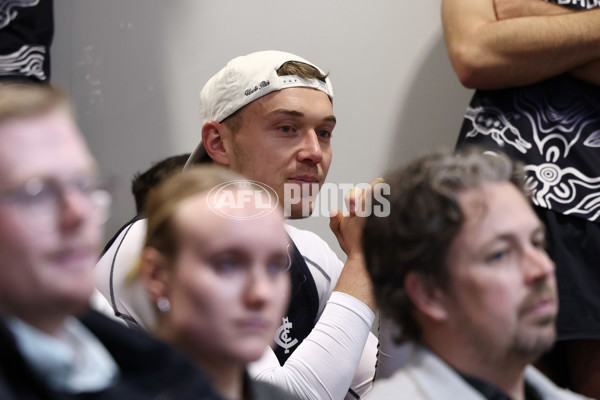 AFL 2025 Media - Carlton Media Opportunity 220725 - A-60703080