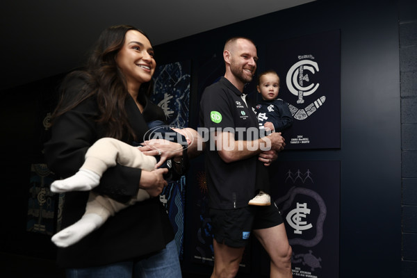 AFL 2025 Media - Carlton Media Opportunity 220725 - A-60703095