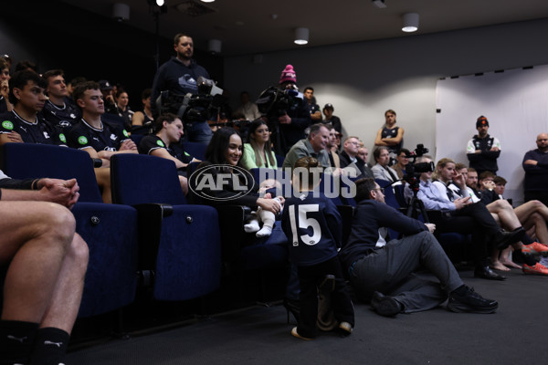 AFL 2025 Media - Carlton Media Opportunity 220725 - A-60703096