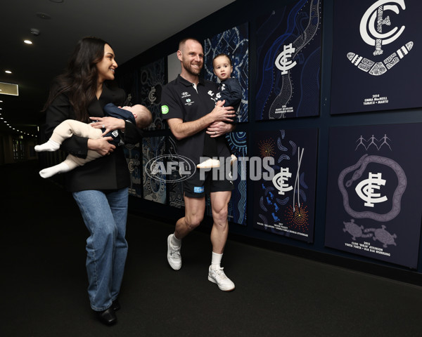 AFL 2025 Media - Carlton Media Opportunity 220725 - A-60703097