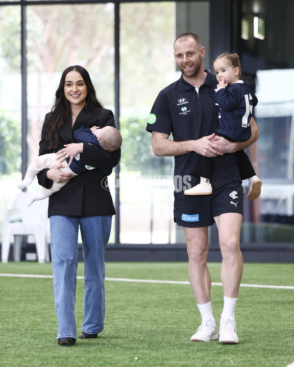 AFL 2025 Media - Carlton Media Opportunity 220725 - A-60703109
