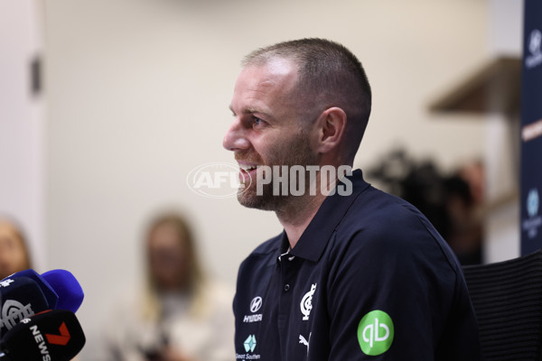 AFL 2025 Media - Carlton Media Opportunity 220725 - A-60703114