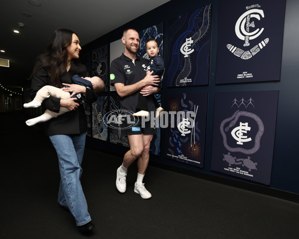 AFL 2025 Media - Carlton Media Opportunity 220725 - A-60703377