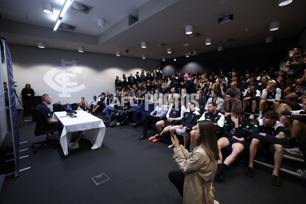 AFL 2025 Media - Carlton Media Opportunity 220725 - A-60703380